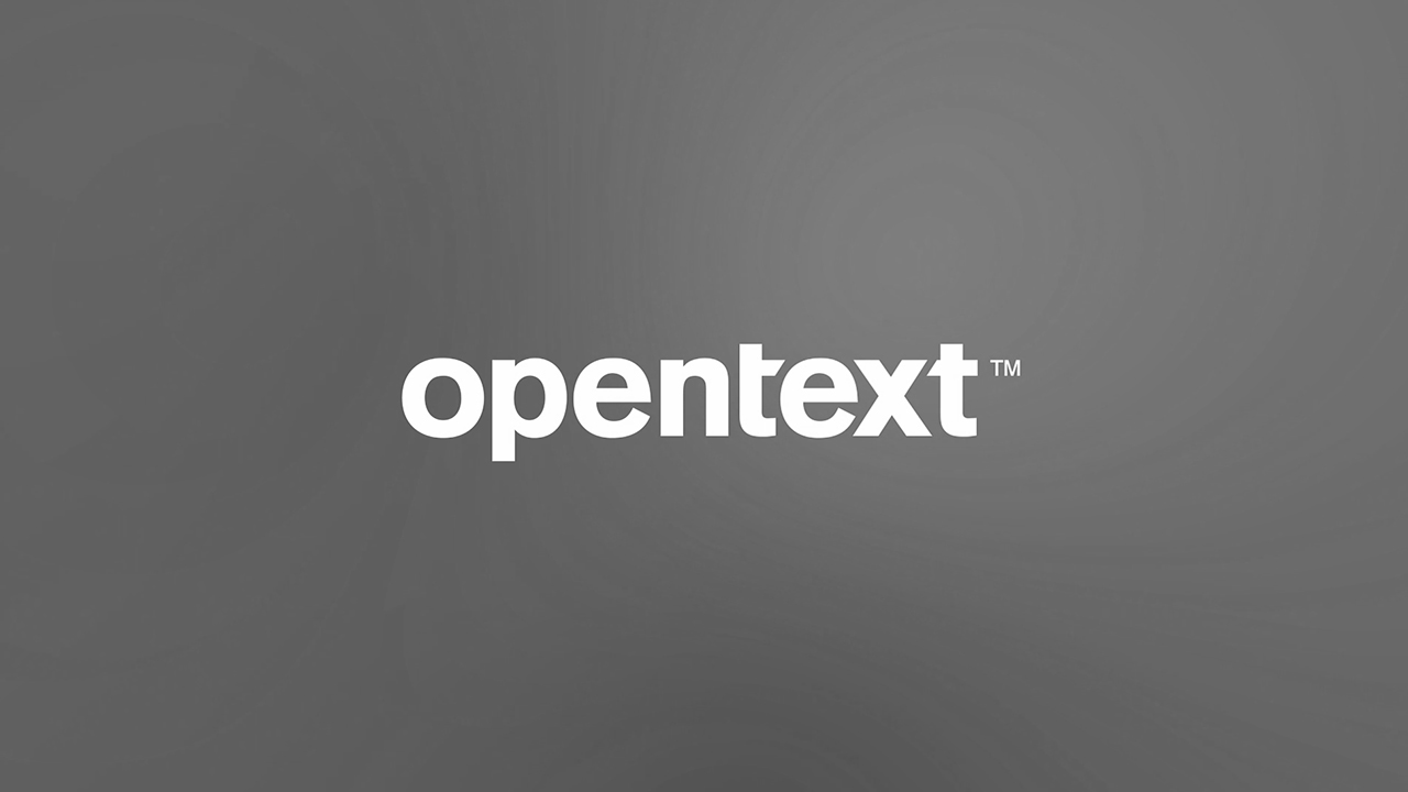 OpenText Reel