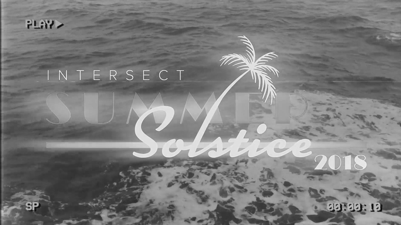 Summer Solstice 2018